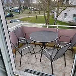 Parkresidenz *