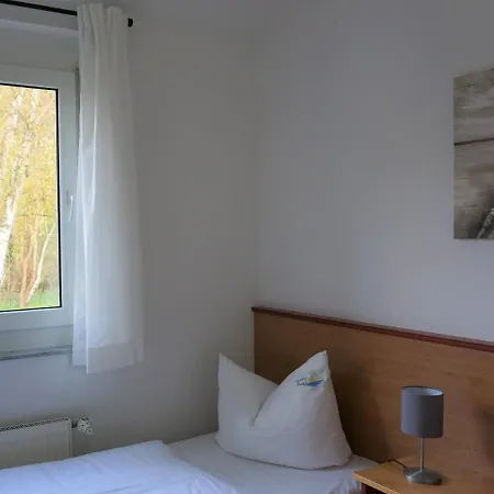 Parkresidenz Apartamento *