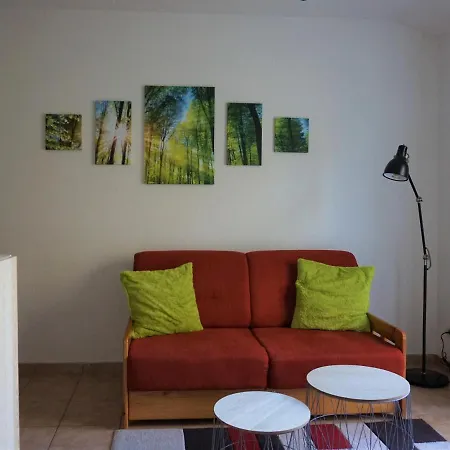 Parkresidenz * Dierhagen