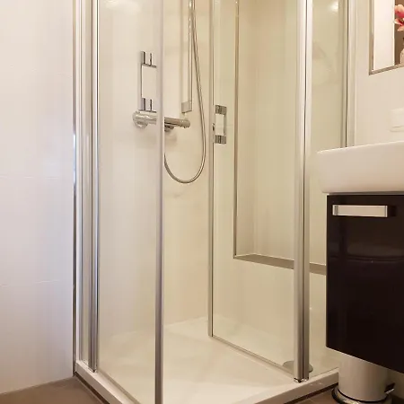 Parkresidenz Apartamento Dierhagen