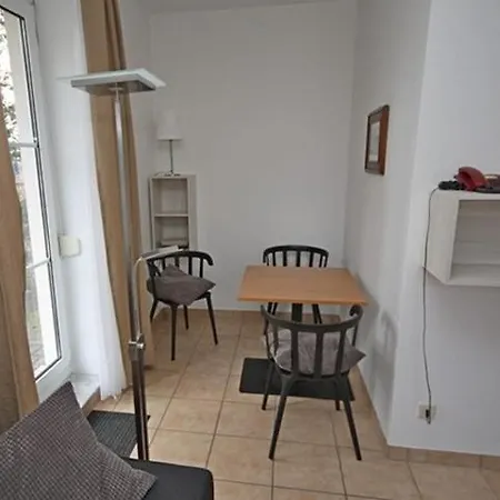 Parkresidenz Apartamento