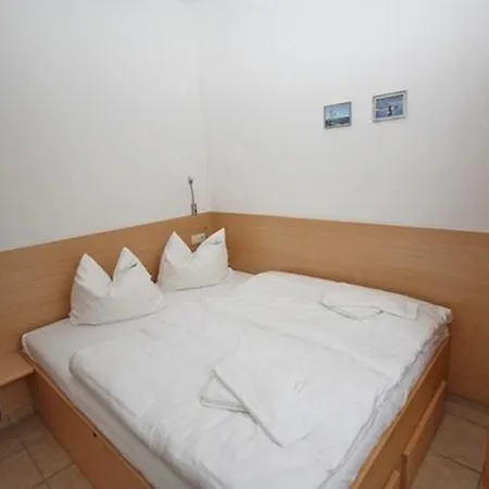 Parkresidenz Dierhagen