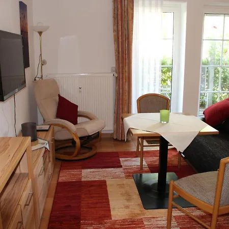 Apartamento Parkresidenz