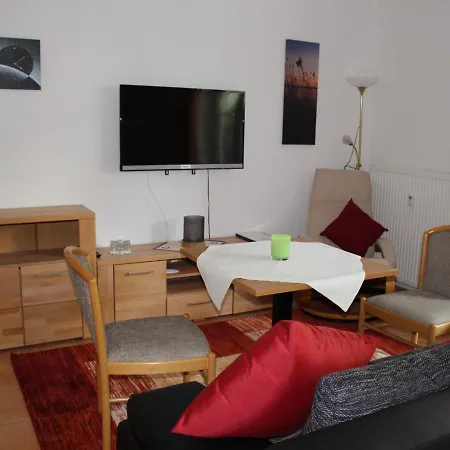 Parkresidenz Dierhagen