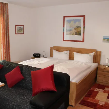 Apartamento Parkresidenz Dierhagen