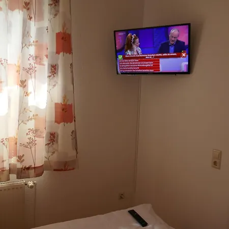 Parkresidenz * Dierhagen