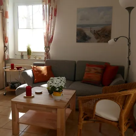 Apartamento Parkresidenz