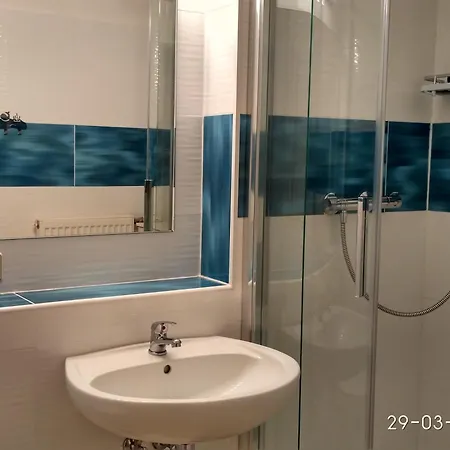 Apartamento Parkresidenz Dierhagen