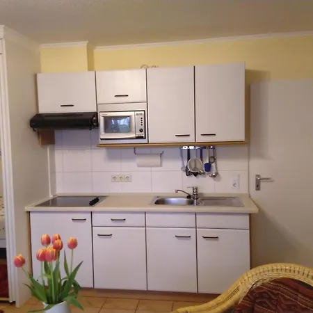 Apartamento Parkresidenz