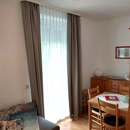 Parkresidenz Apartamento Dierhagen