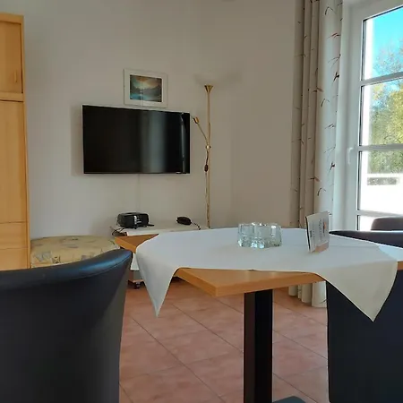 Parkresidenz Dierhagen