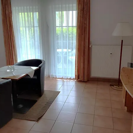 Apartamento Parkresidenz
