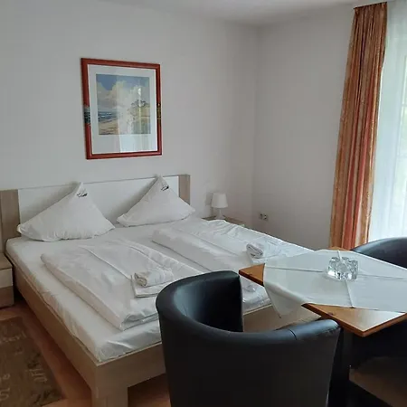Apartamento Parkresidenz