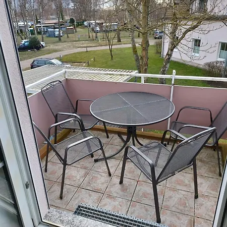 Parkresidenz *
