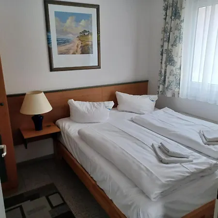 Parkresidenz Dierhagen