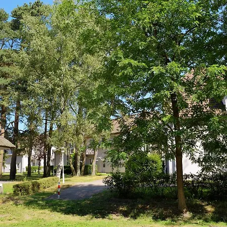 Parkresidenz Apartamento *