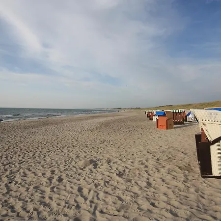Parkresidenz * Dierhagen