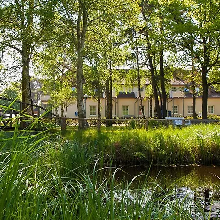 Parkresidenz * Dierhagen