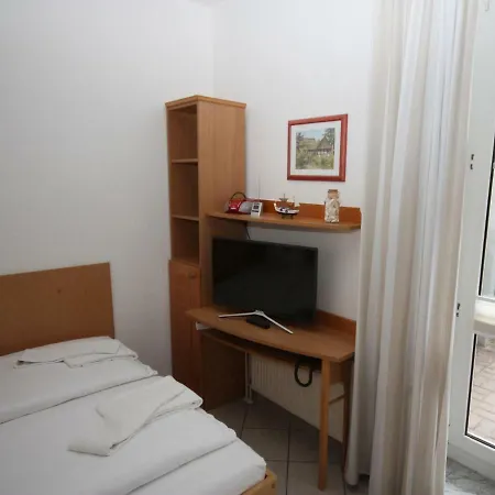 Parkresidenz Dierhagen