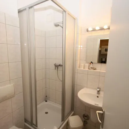 Apartamento Parkresidenz