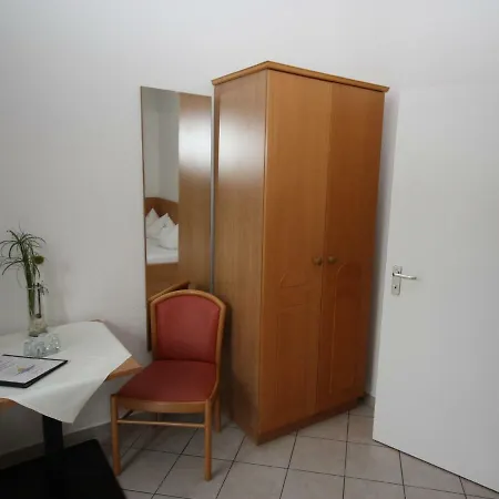 Apartamento Parkresidenz