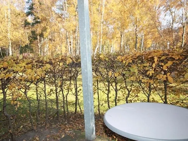 Parkresidenz 公寓 *